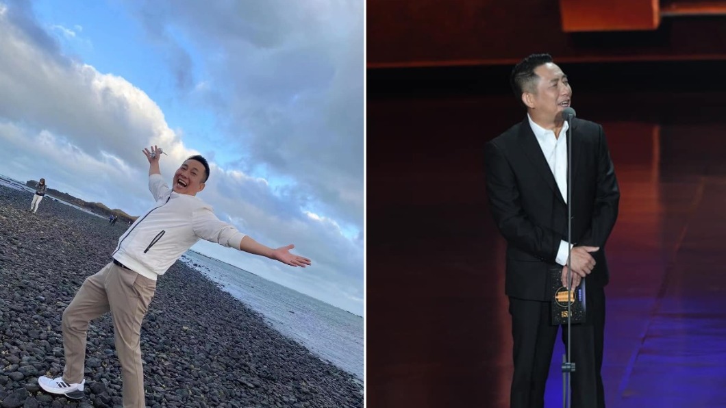 「菊花」出代誌了!屈中恆屁股痛誤當痔瘡險爆敗血症