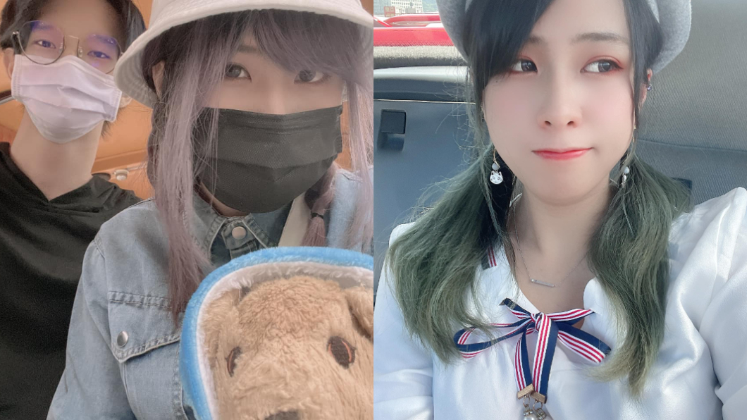 甩小玉換臉謎片風波!笑笑宣布復出:知道的都告訴大家