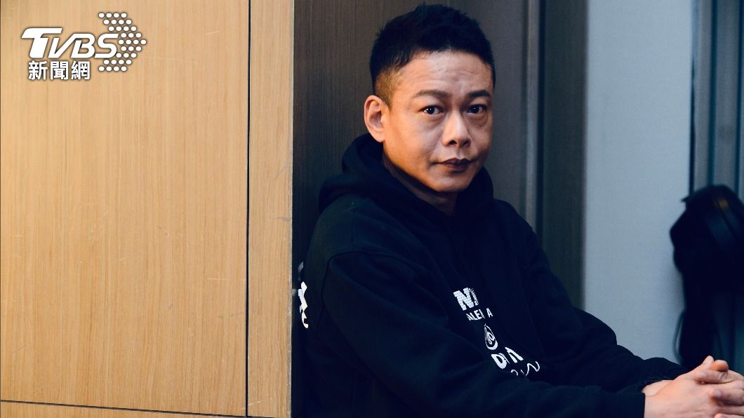 專訪/李康生揭新劇端倪 拉陳姸霏爆走平交道只為準時收工