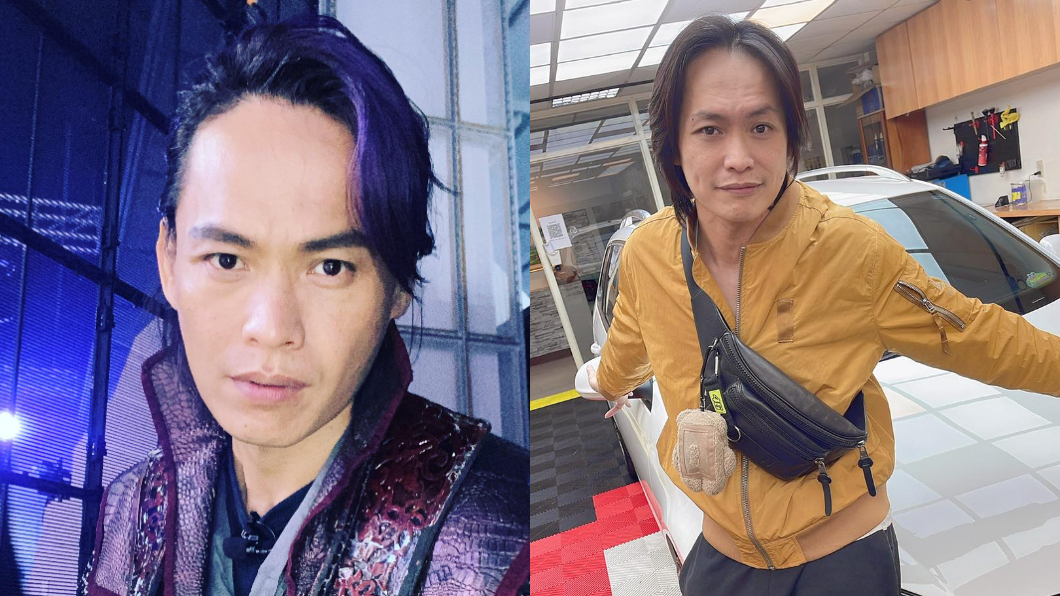 昔窮到吃吐司+水!黃鐙輝靠「理財5字訣」翻身爽買房