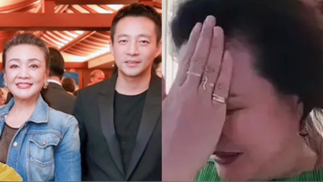 「小菲比那個韓國貨強多了!」 張蘭崩潰洩真實心聲
