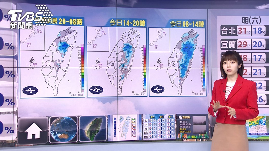 圖／TVBS
