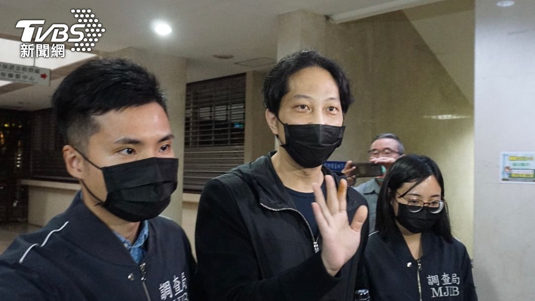 街口支付涉背信獲利9千萬 執行長胡亦嘉千萬交保