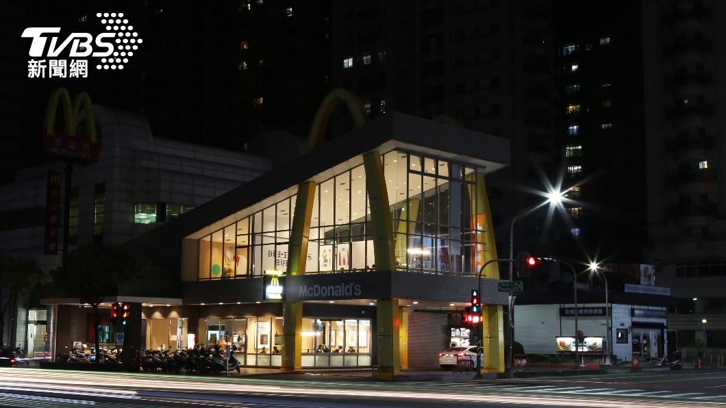 不是停電!響應地球減碳熄燈1小時 小7、麥當勞都加入