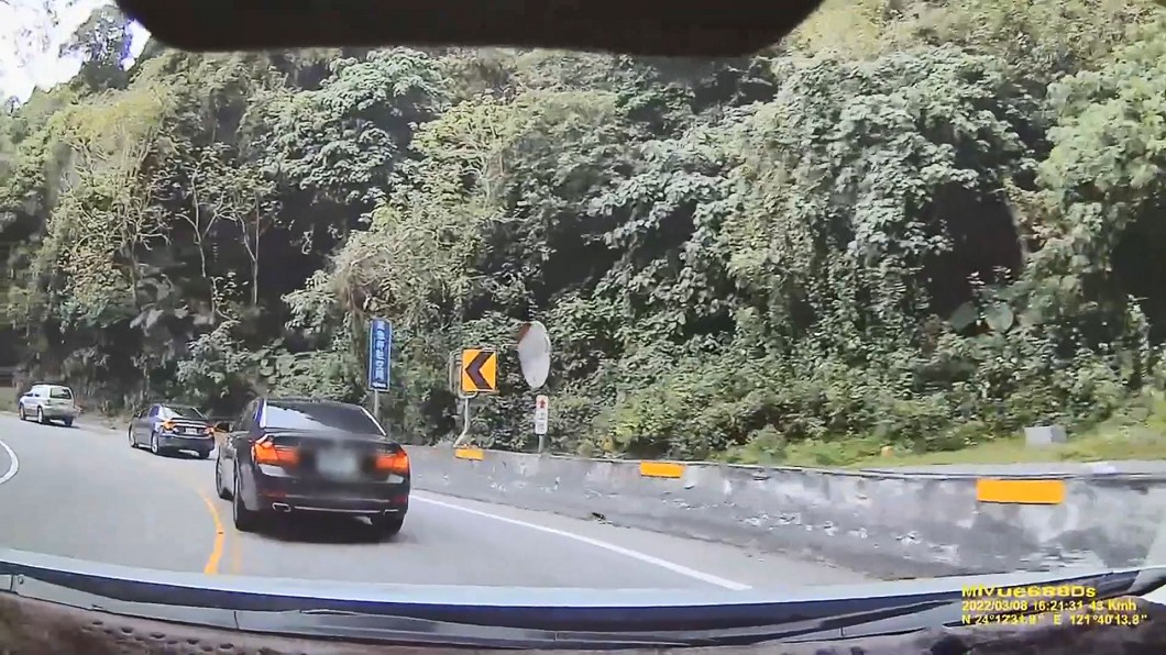 圖／翻攝自WoWtchout-地圖型行車影像分享平台