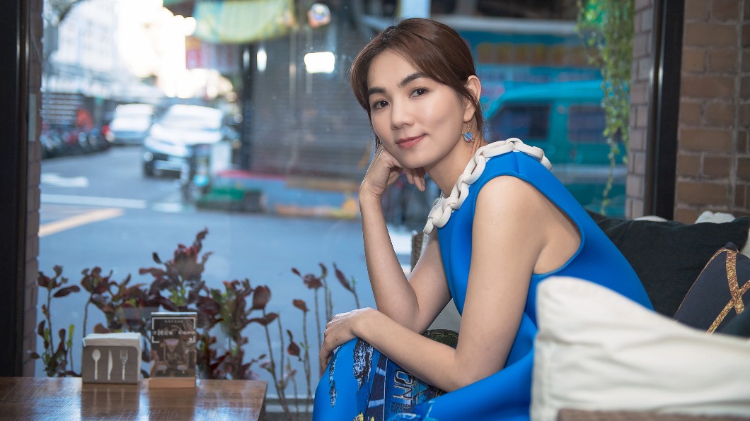 ELLA說溜嘴!驚爆田馥甄戀愛ING 男友身分曝光