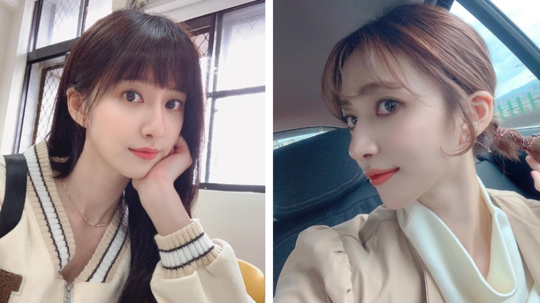 《通靈少女》謝翔雅初學開車受挫 改搭「千萬名車」代步