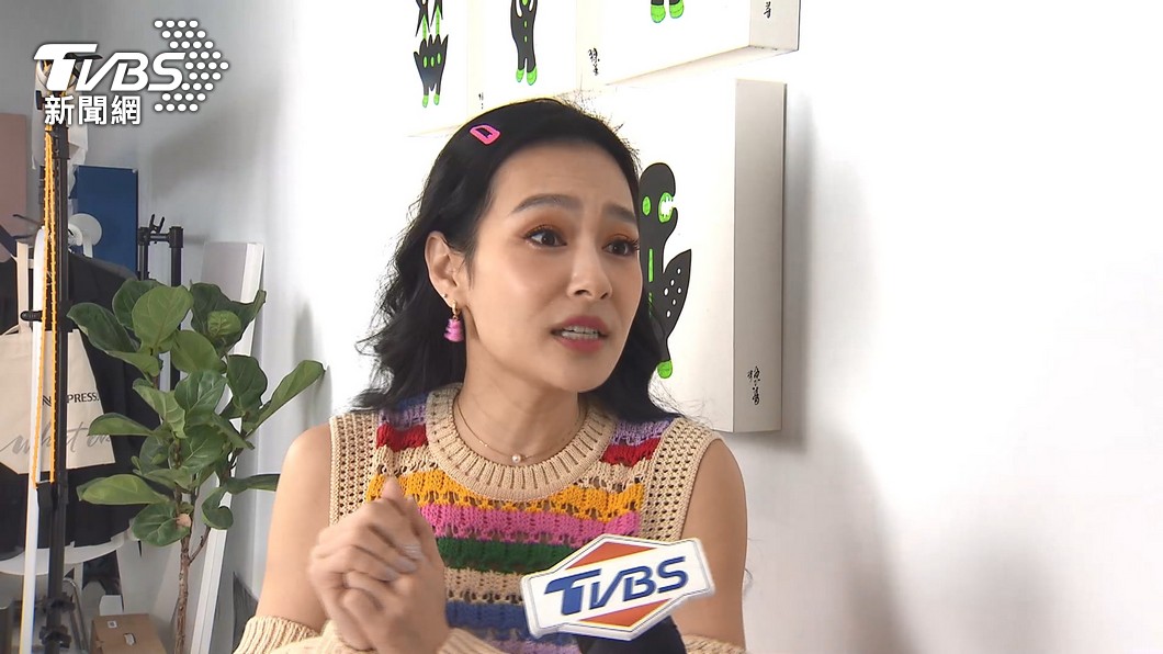 圖／TVBS