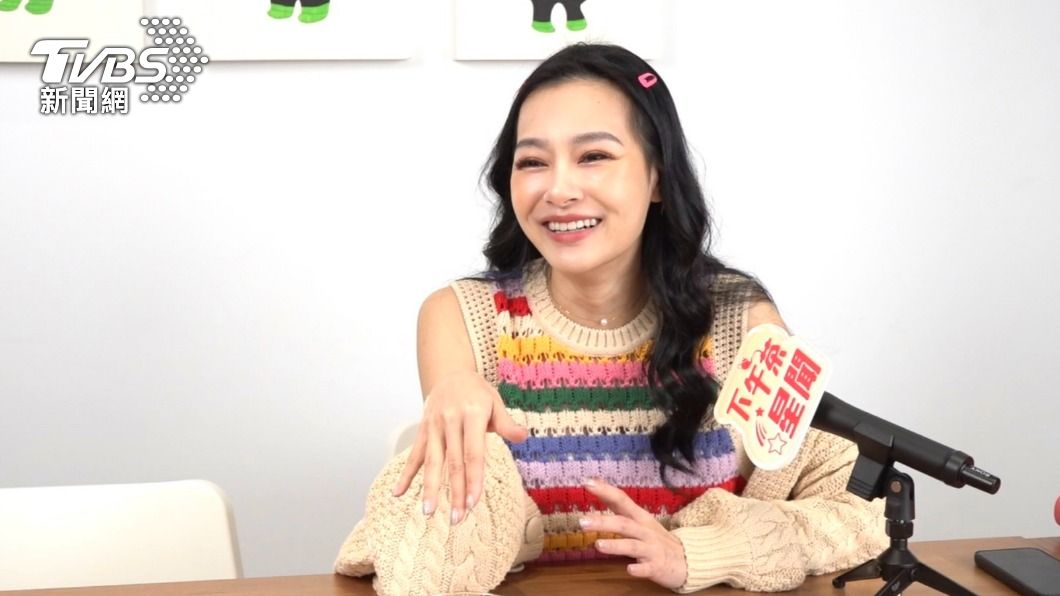 獨/王思佳嗆酸民「把不到我才愛我」 公開新身分曝網路生存秘訣