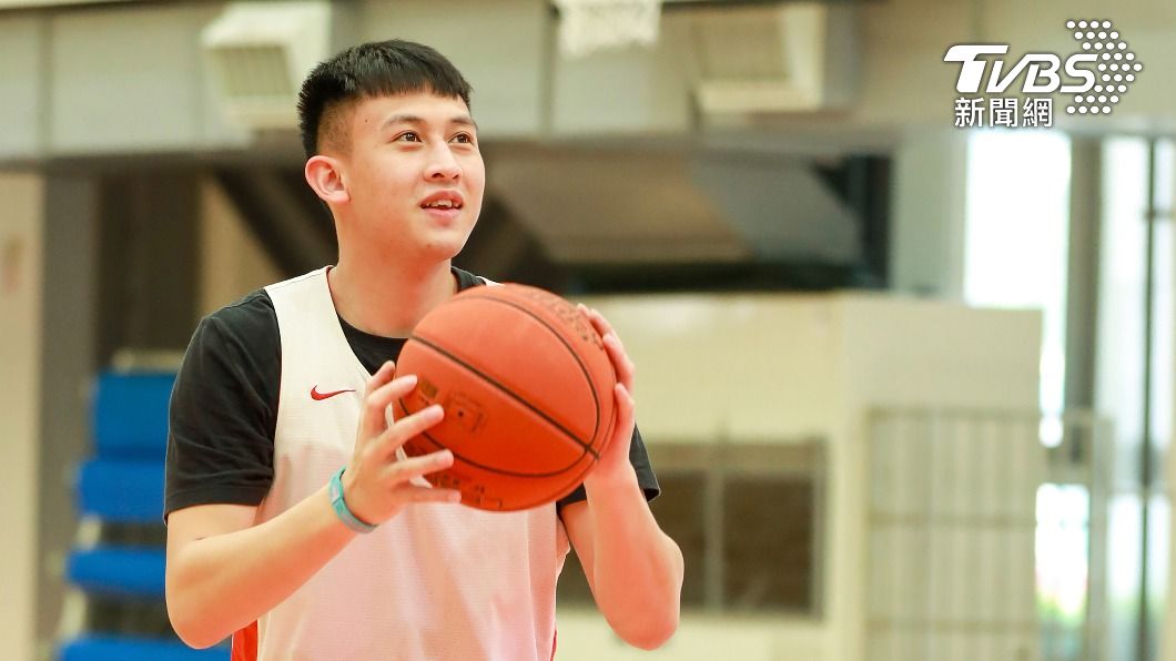 陳將双奪HBL冠軍戰MVP 樂與「蜘蛛人」分享榮耀