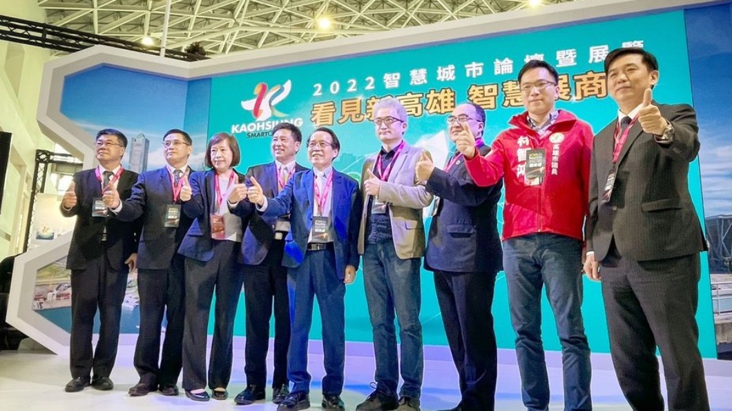 高雄6醫院運用科技輔疫調！共創「智慧醫療」新紀元