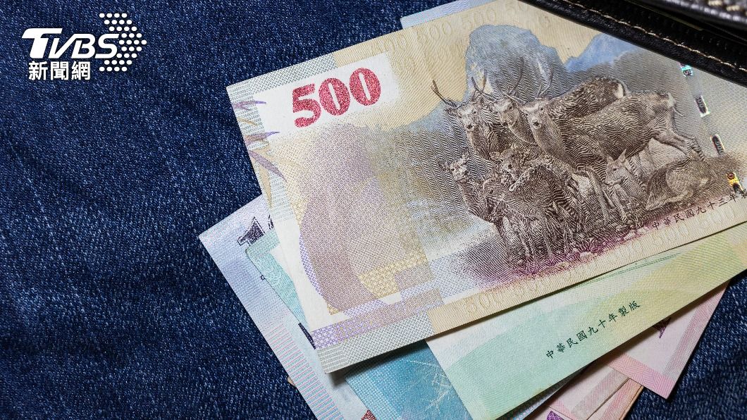 外資匯出不停歇!新台幣連5貶 創近2週新低