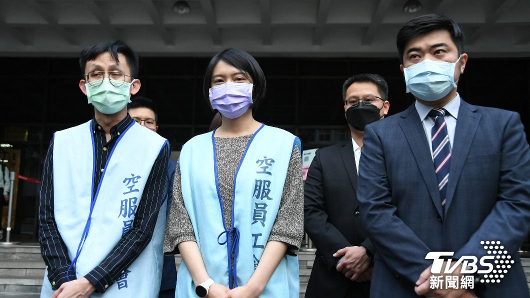 向工會求償3400萬一審敗訴 長榮航空將上訴