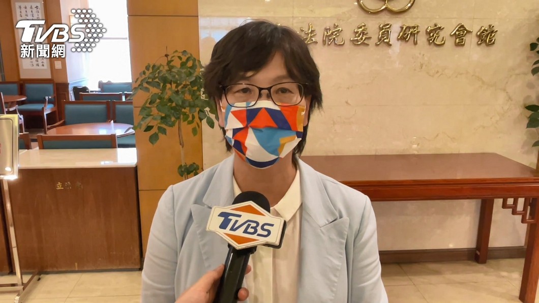 圖／TVBS