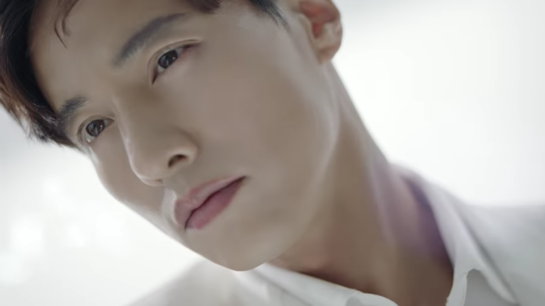 圖／翻攝自인셀덤_INCELLDERM_OFFICIAL YouTube