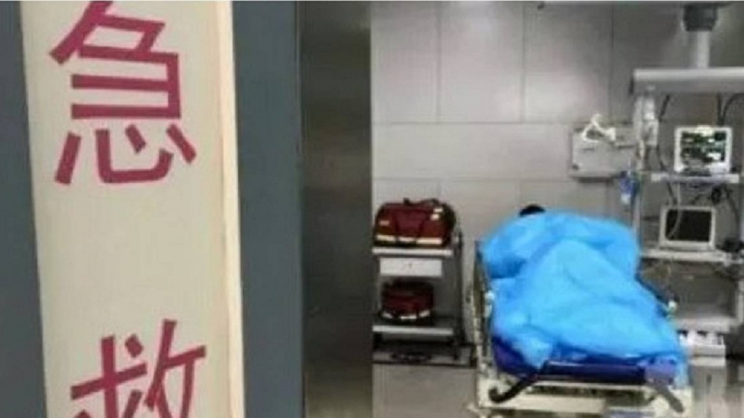 護理師哮喘發作「自家醫院拒收」枉死 院方聲明被罵爆