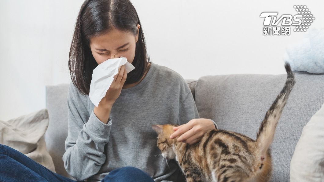 一同戰勝過敏!6大抗敏懶人包快筆記 教你吃出免疫力