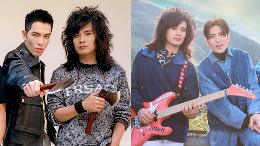 告別蕭敬騰!成軍近6年「獅子LION」團長無預警宣布退團