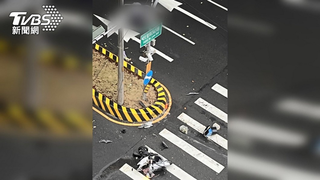 圖／TVBS