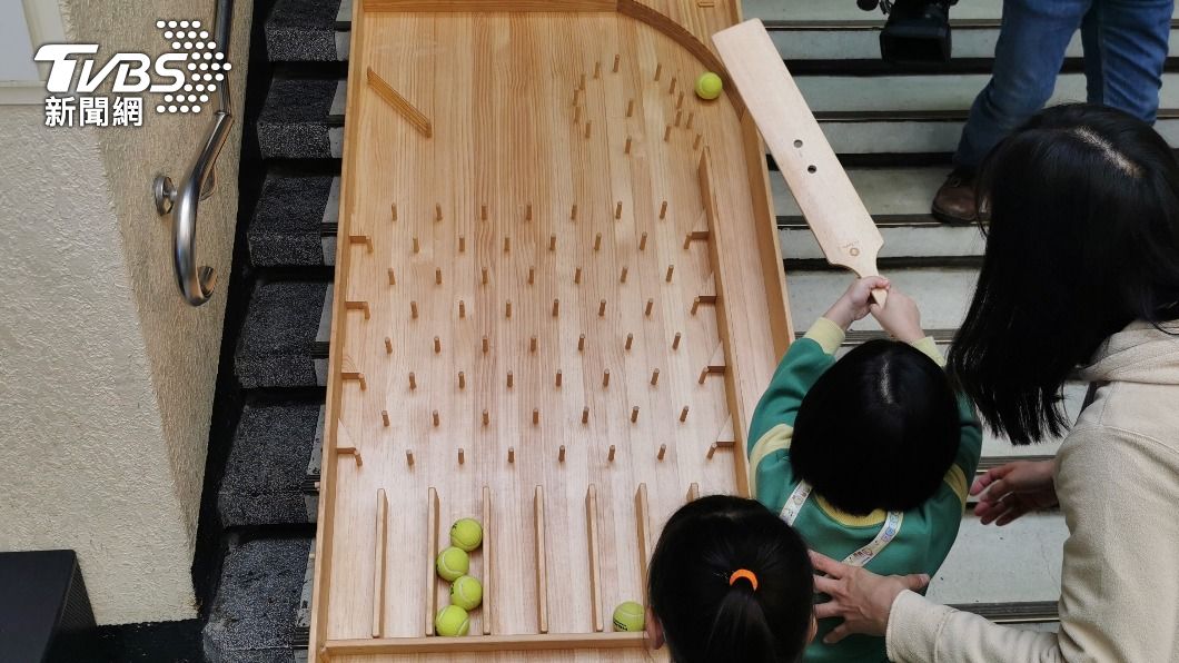 主題「擁抱世界的勇氣」 4大類活動遍桃園