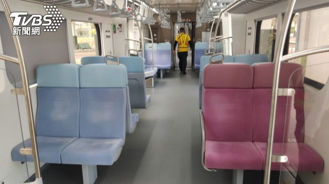 比自強快比莒光便宜?「這班車」到台東隨買隨有票