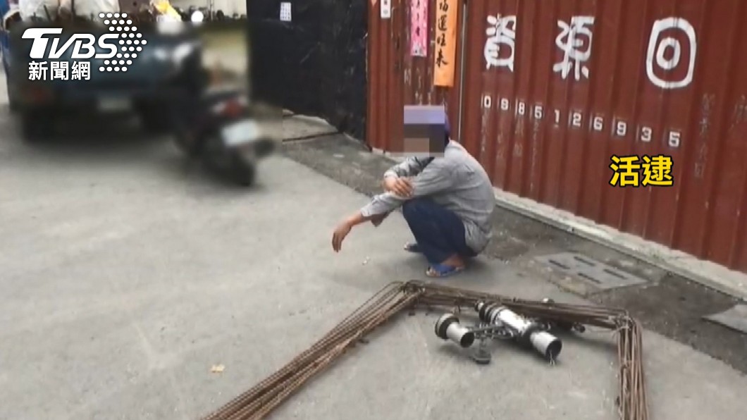 圖/TVBS