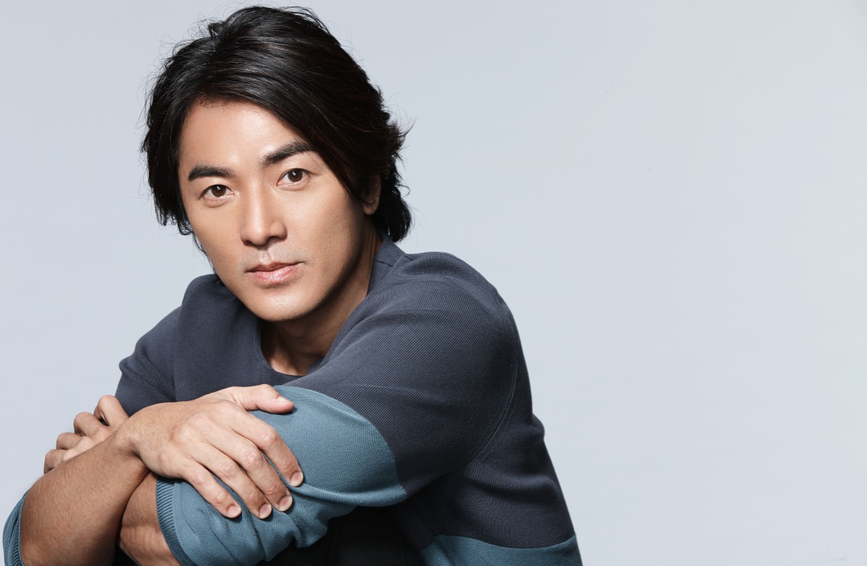 鄭伊健近年作品銳減。(圖/翻攝自鄭伊健微博)