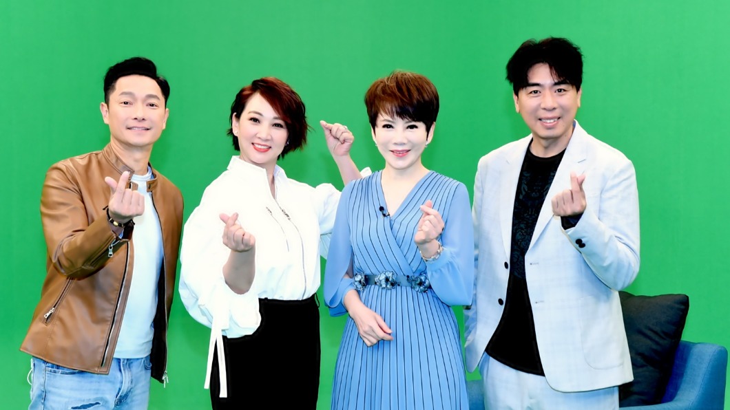 謝祖武嘆老婆曾怨為孩子放棄事業 親曝美好初戀「值得懷念」