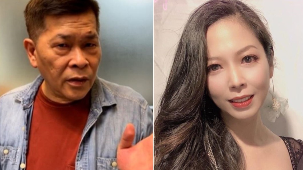 不甩澎恰恰！盧靚幽會神秘壯男　「2天賺60萬」驚人近況曝