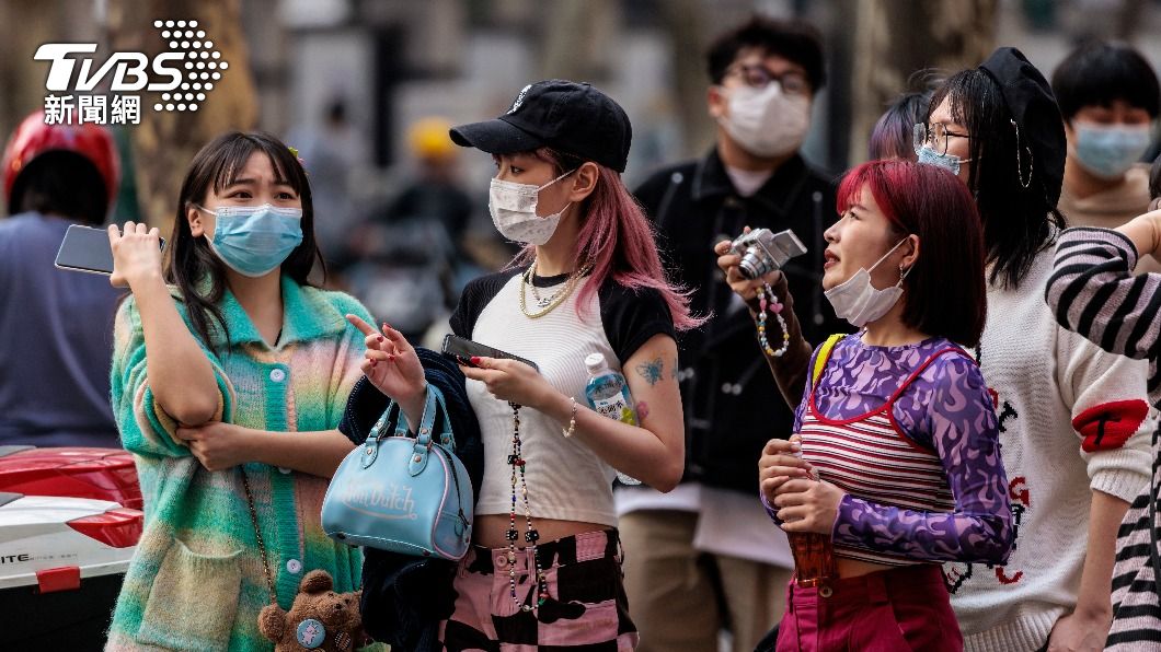 上海疫情爆不封城、憂「影響全球經濟」　遭諷：宇宙心臟