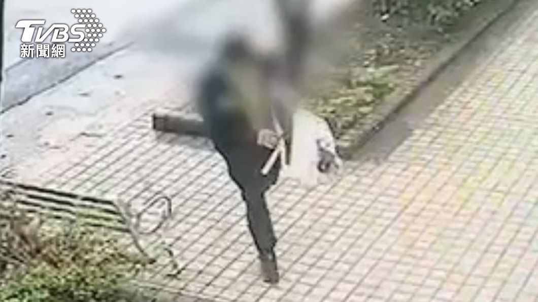 每天都在偷！超狂賊持「萬能鑰匙」竊遍雙北、桃園