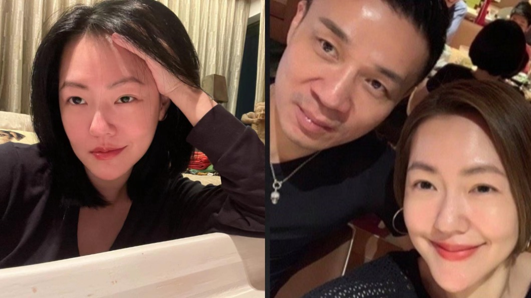 小S拿剪刀「修私密處毛髮」 老公目擊現場秒崩潰變臉