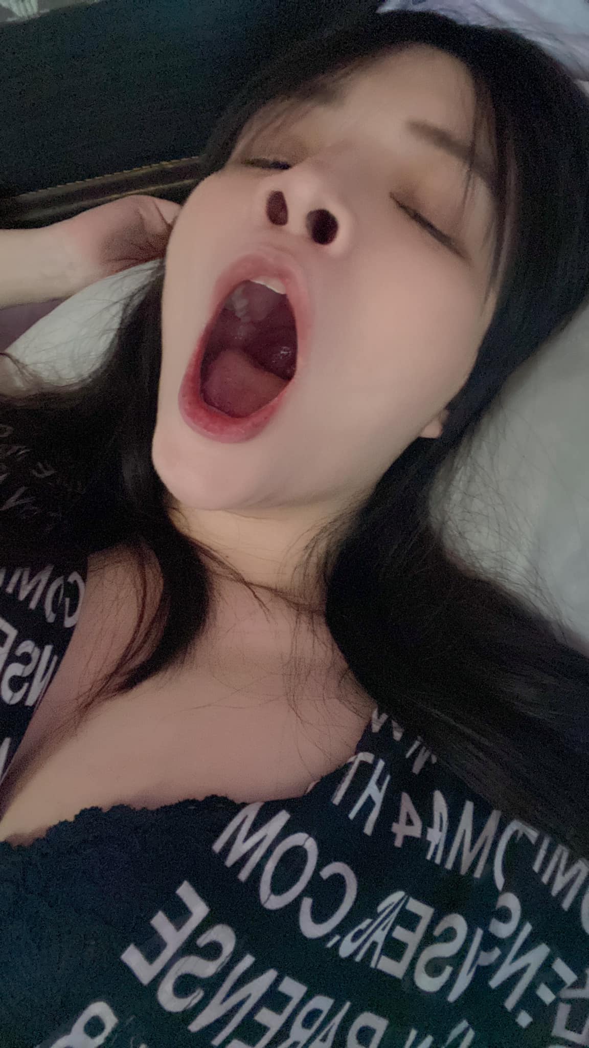 郭鬼霸氣反擊。（圖／翻攝自郭鬼鬼Facebook）