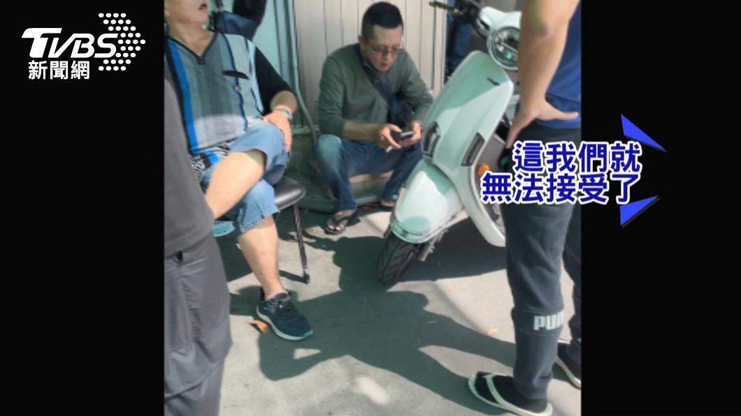 圖/TVBS