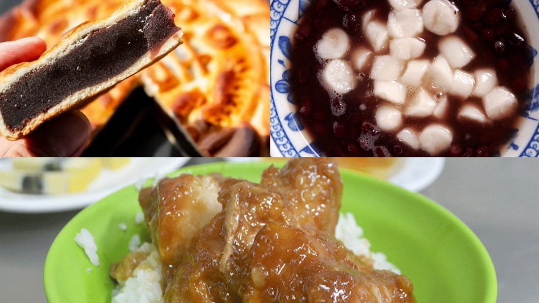 北港廟口美食一條街!特搜7間「古早味小吃」快收藏