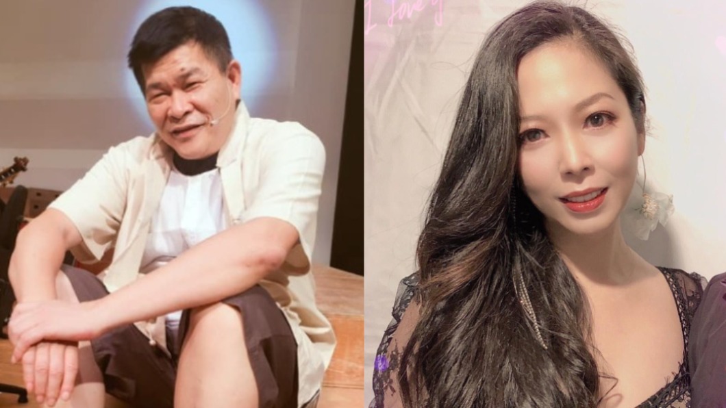 澎恰恰重提性愛光碟案！盧靚氣炸開噴：我才要腦充血吧