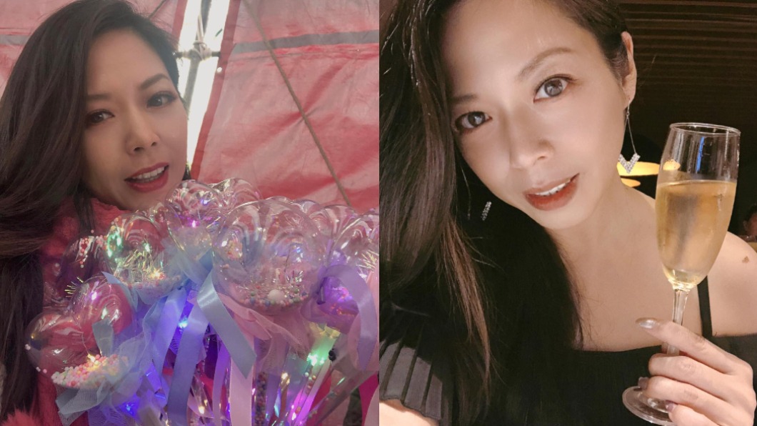 盧靚曬照驚見「8點檔3女神」合體　網嗨喊婚宴卡司好狂