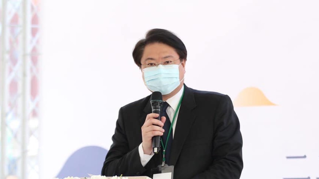 基隆防疫升級 長照及醫療機構停止探病7天