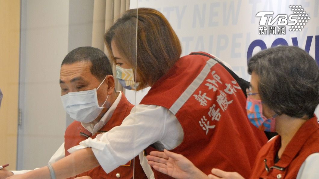 2確診者曾出入同家超商 新北急發540封簡訊籲篩檢