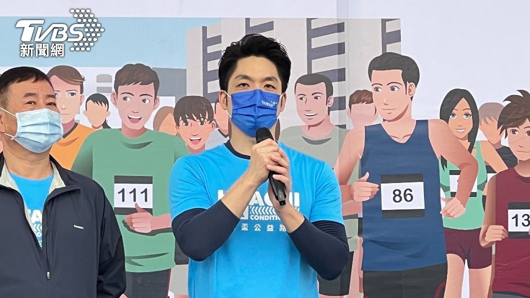 北市滿意度墊底 蔣萬安:需要全新團隊帶領走出新方向