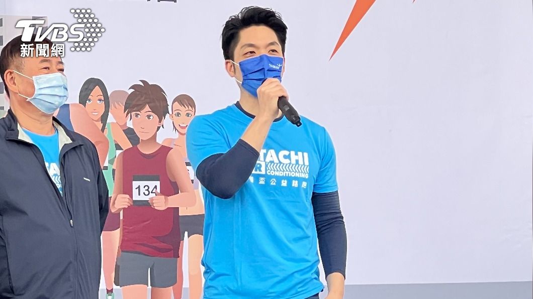 選戰／黃珊珊打資源戰拉攏藍議員　蔣萬安「領先者姿態」曝隱憂