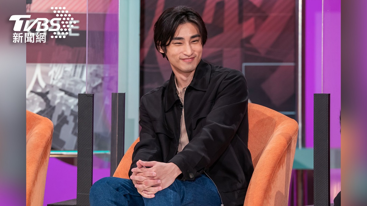 飾演阿達的章廣辰，因為華燈初上第三季的反轉演出，獲得好評