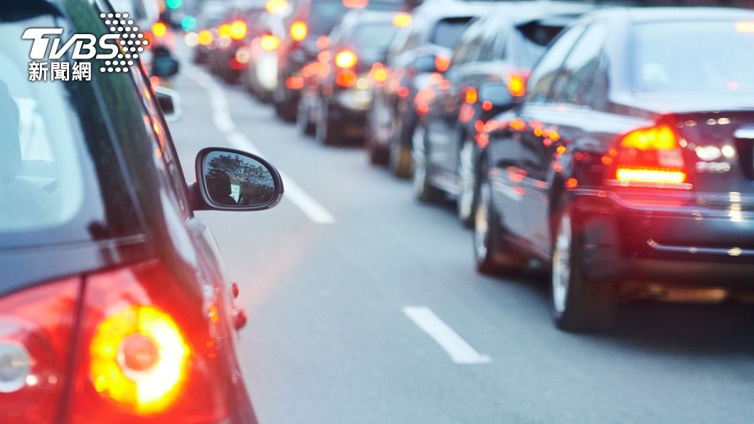 快避開!高公局估有提前掃墓潮 10大國道路段車多壅塞