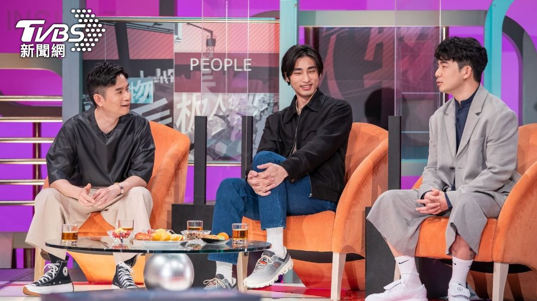 《華燈》渣男語錄太多!編劇杜政哲自爆:是人生經歷