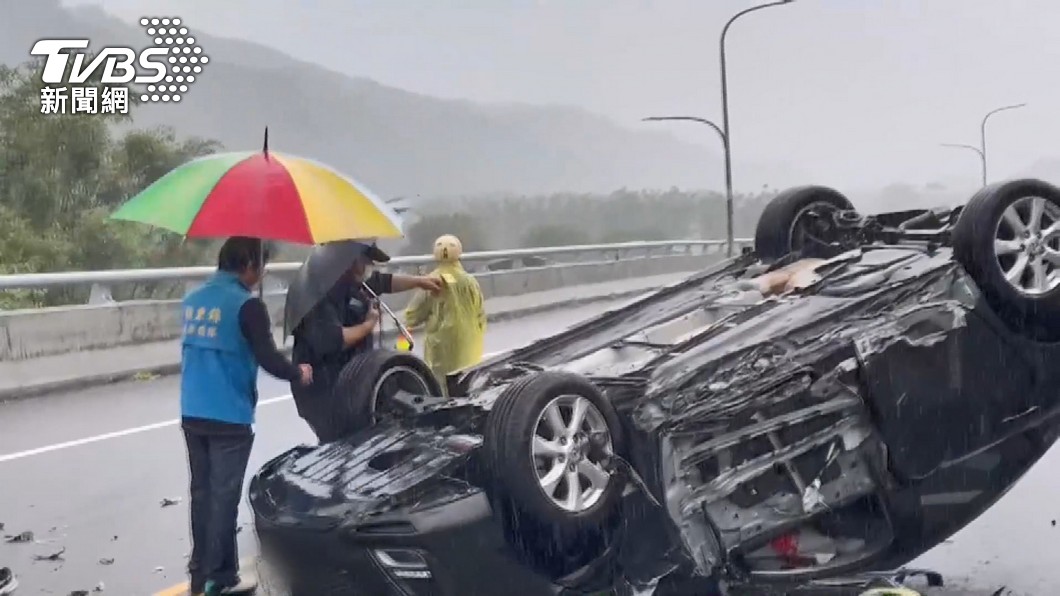 圖／TVBS