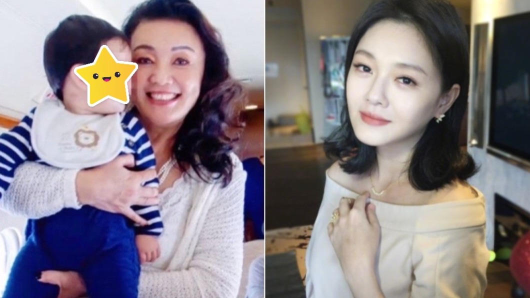大S子女「離台時間點」曝光!張蘭鬆口認了:他們會過來