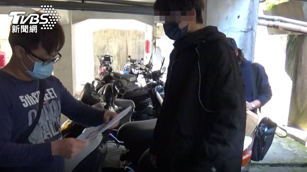 網拍三方詐騙12人!「萬華藍正龍」遭逮辯:缺錢改車