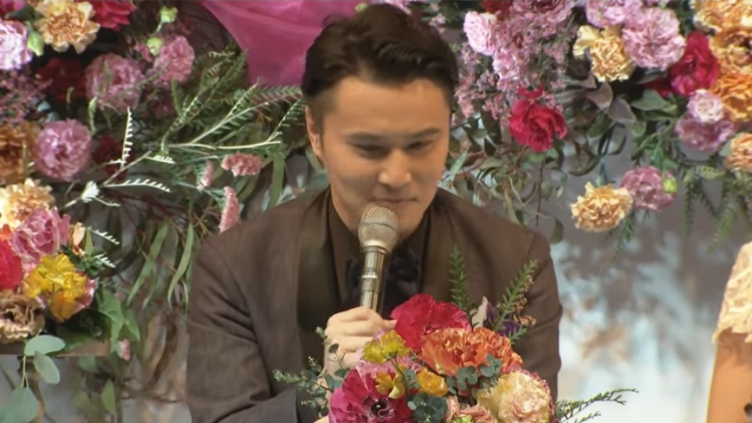 日百萬實況主結婚為粉絲設桌!首開斗內3小時狂撈5千萬台幣