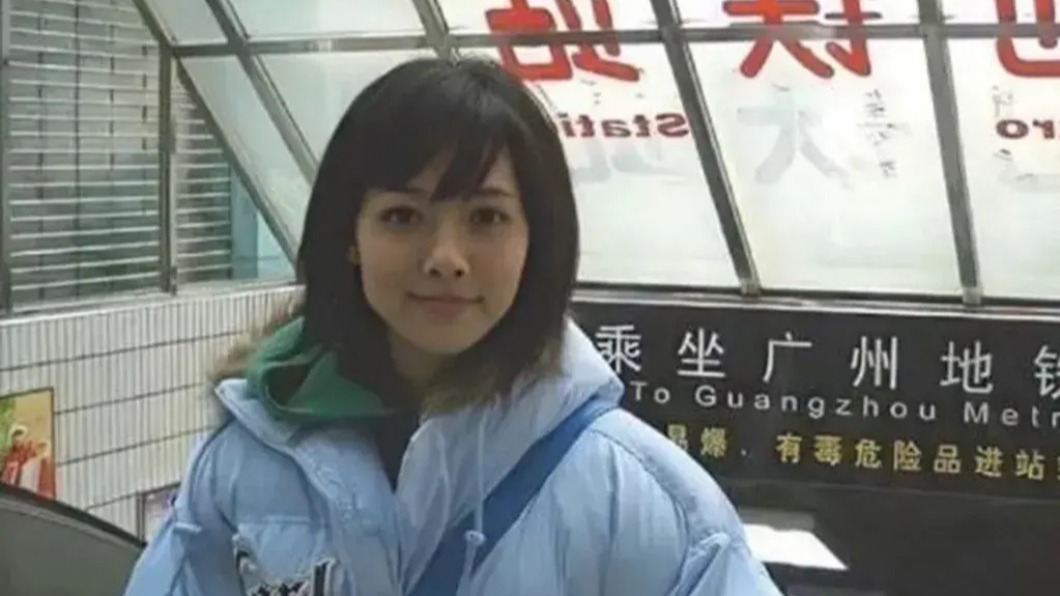 郭碧婷「爆肥垮臉」遭酸 出道前素人照曝光網瞬間閉嘴