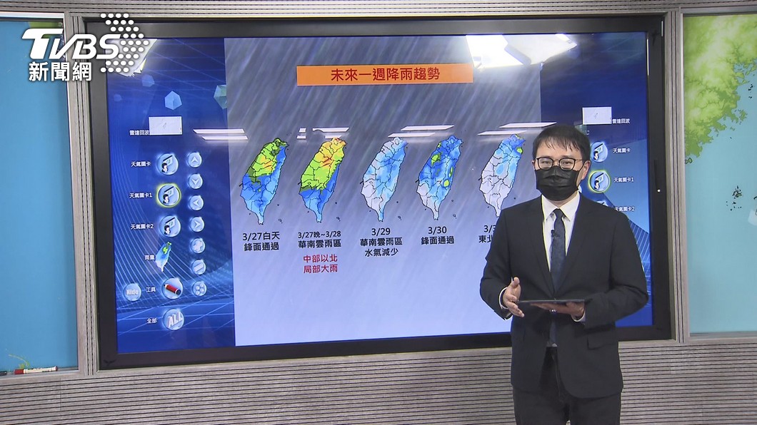 圖／TVBS